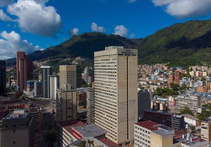 Hotel Suites Tequendama