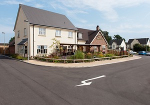 Two Rivers Lodge by Marston’s Inns