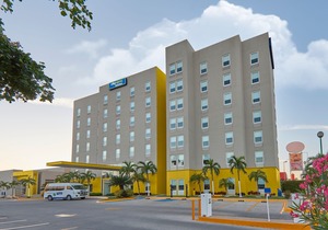 City Express Los Mochis