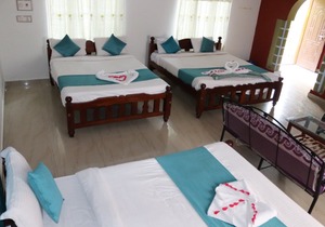 Coorg Nest Cottages