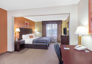 Wingate by Wyndham West Monroe