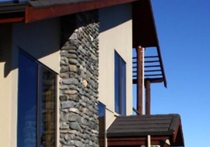 Parautane Lodge