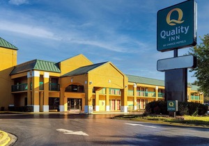 Quality Inn Fort Campbell