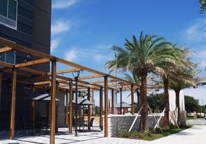 Fairfield Inn & Suites by Marriott Melbourne Viera Town Center