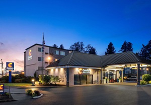 Comfort Inn & Suites Beaverton - Portland West