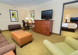 Drury Inn Marion