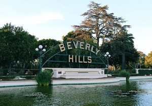Montrose at Beverly Hills