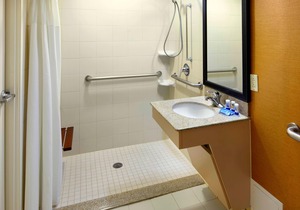 Fairfield Inn & Suites Parsippany