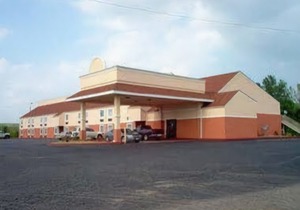 Days Inn by Wyndham Alma