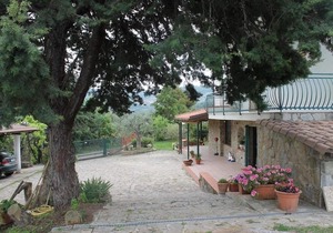 Bed & Breakfast Villa Flora