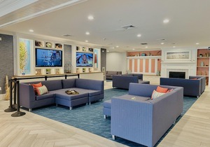 Holiday Inn Manahawkin/Long Beach Island, an Ihg Hotel