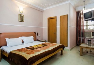 Hotel Queen