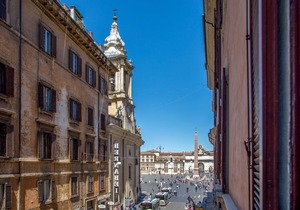 Tridente Suites