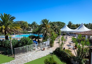 Sowell Family Port Grimaud