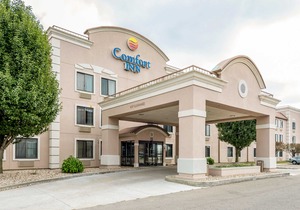 Comfort Inn Anderson South