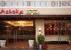 Ashoka Hotel