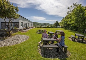 The Galley of Lorne Inn