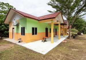 SPOT ON 89906 Kendong Village Resort