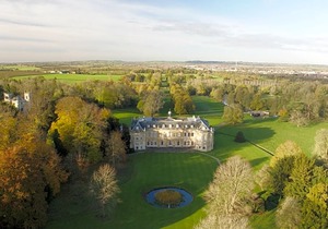 Hartwell House & Spa