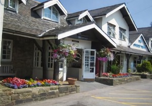 Macdonald Tickled Trout Hotel