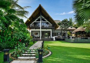 Villa Sheeba