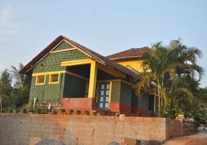 Viramada Mane by Rai Hospility