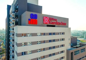 Go Inn Santo André