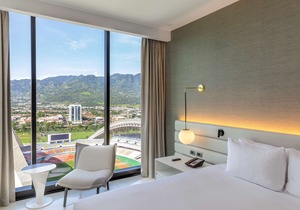 Hilton San Jose La Sabana