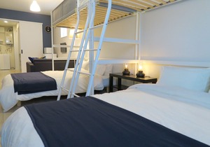 Nekoneko apartment