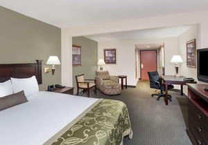 Wingate by Wyndham Peoria