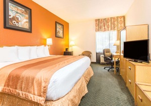 Baymont by Wyndham Cincinnati