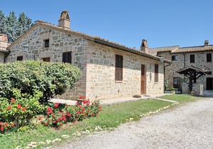 I Casali Della Ghisleria