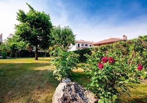 Hotel Colucci