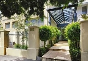 Knightsbridge Apartments Melbourne