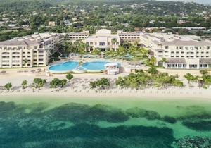 Iberostar Rose Hall Beach