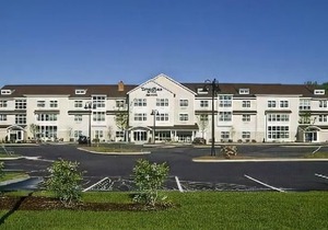 TownePlace Suites by Marriott Gilford
