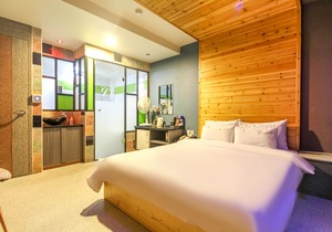 L Hotel Busan