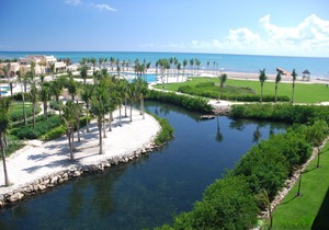 Hacienda Tres Rios Resort Spa & Nature Park - All Inclusive