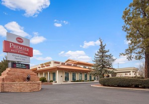 Best Western Premier Grand Canyon Squire Inn