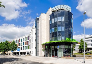 Ibis Styles Hildesheim
