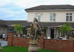 Littleover Lodge Hotel