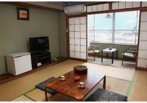 Akisawa Hotel