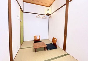 Couch Potato Hostel
