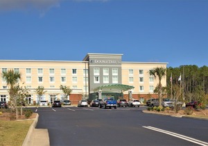 DoubleTree by Hilton Dothan, Al