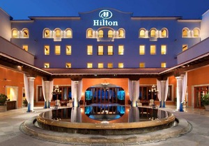 Hilton Los Cabos Beach & Golf Resort
