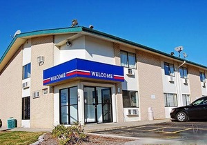 Americas Best Value Inn East Peoria