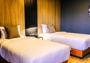 S1 city hotel buriram
