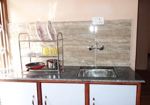 Bodhi Apartment