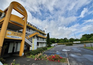 Premiere Classe Bethune Fouquières Lès Béthunes