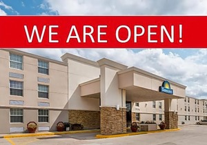 Days Inn by Wyndham Gillette